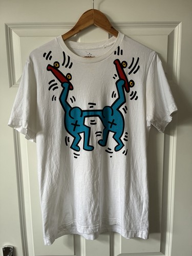 Keith haring - , x