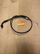 Genuine Suzuki GS500 GS550