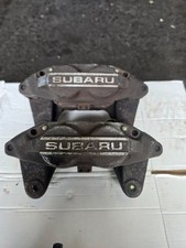 FOR SUBARU WRX STi GENUINE 4