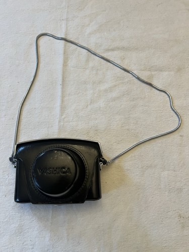 Vtg yashica minister 35mm - vtg,