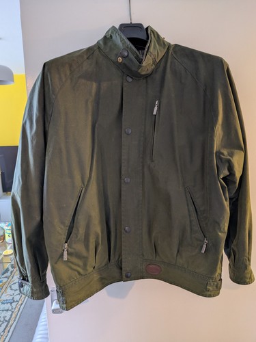 Barbour a751 blouson - a751,