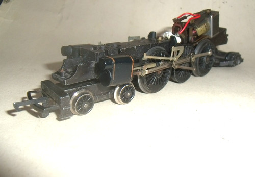 Triang hornby oo gauge - triang,