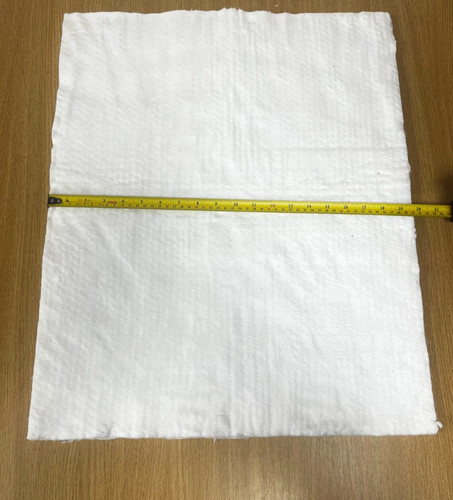 Ceramic silicate fiber - ceramic,