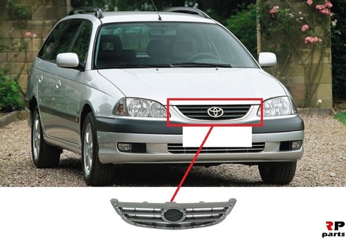 For toyota avensis t22 03 - toyota,