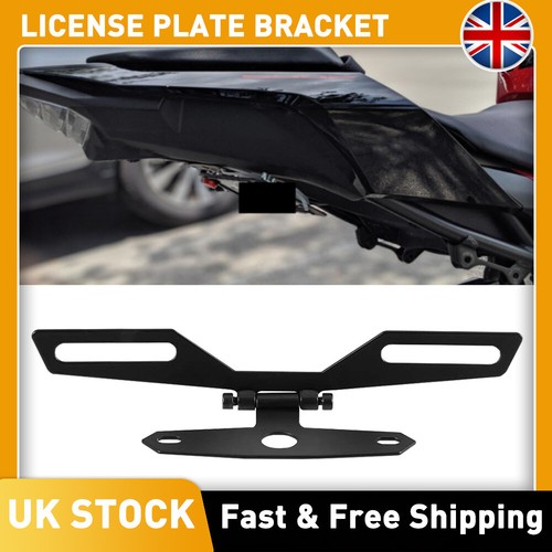 Universal motorcycle license - universal,