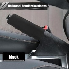 Car Handbrake Anti-slip Cover Silicone Gel Parking Hand Brake Sleeve Universal