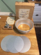 KENWOOD CHEF Colander & Sieve