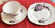 Royal Osborne Trio (Cup