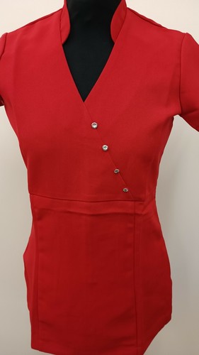 Tu3 woman beauty zip - tu3,