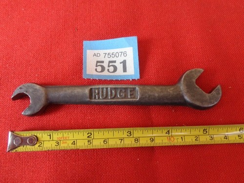 Rudge vintage bicycle - vintage,