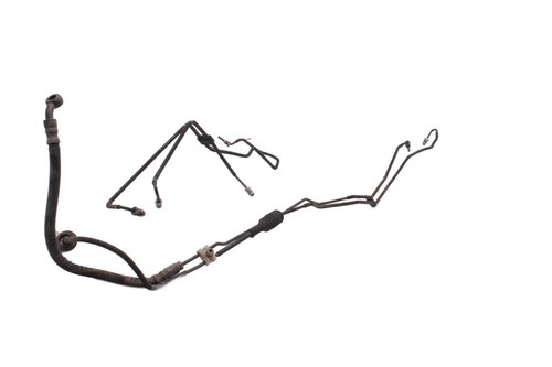 Abs brake line - line, hydraulic