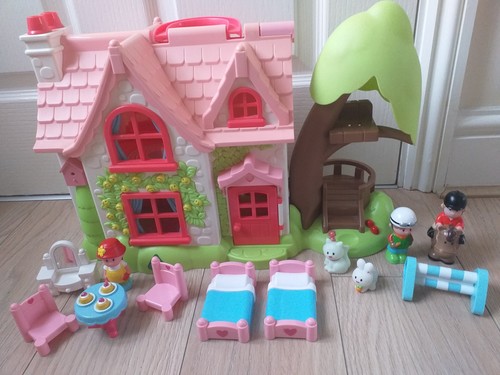 Happyland elc cherry - elc, lane