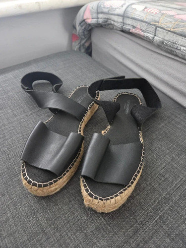 Ilse jacobsen espadrille - ilse,