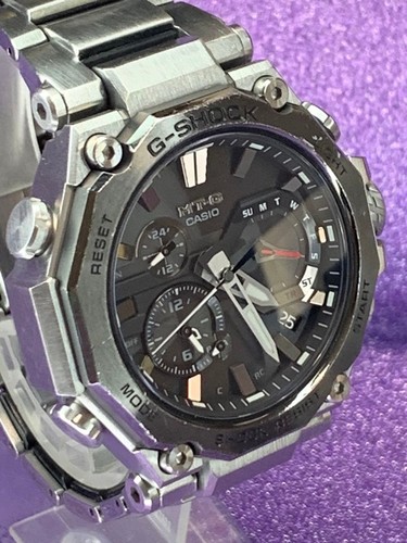 Casio shock mtg b2000d 1ajf - g-shock, mtg-b2000d-1ajf