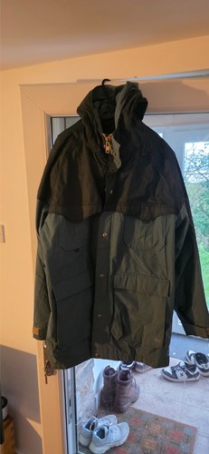Woolrich coat - woolrich,