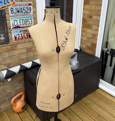 Vintage 1960s chil daw pioneer - vintage, chil-daw
