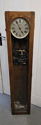 Vintage synchronome master - vintage,