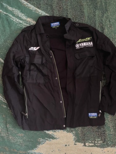 Mint condition genuine yamaha - genuine,
