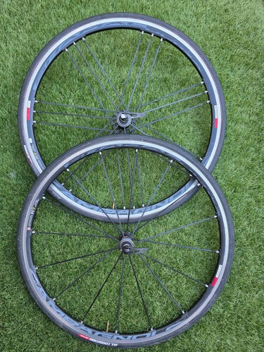 Campagnolo shamal ultra - campagnolo,