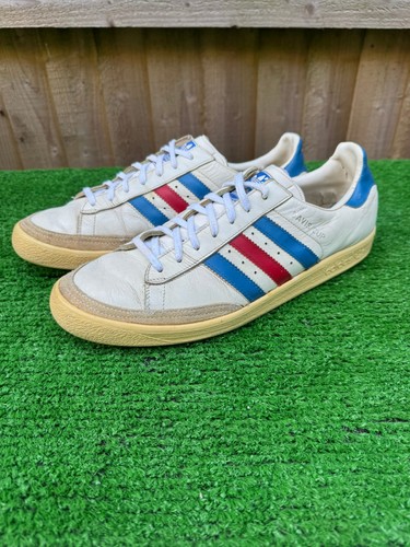 Vintage adidas davis cup - adidas, 80s