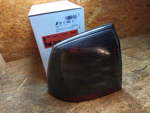 Astra rear lamp left - g, tinted