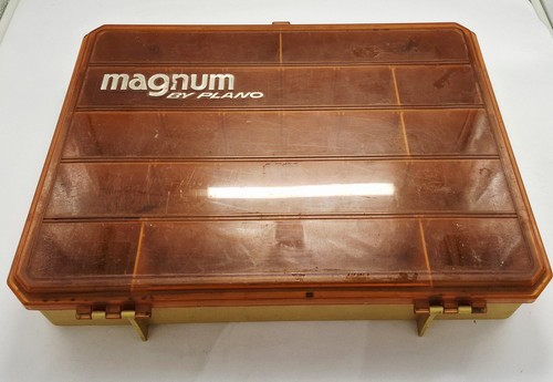 Magnum plano fishing - plano,
