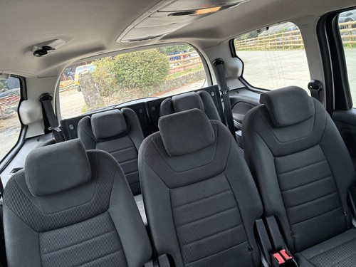 Ford galaxy 2014 - galaxy, and