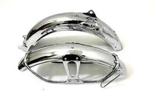 Honda CL50 CL70 Scrambler