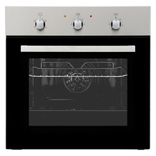 Cookology Single Fan Oven