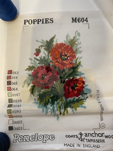 Penelope printed tapestry - penelope,