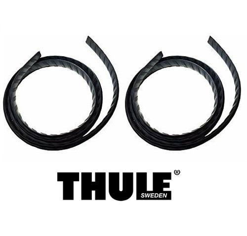 Thule rubber grip - rubber,