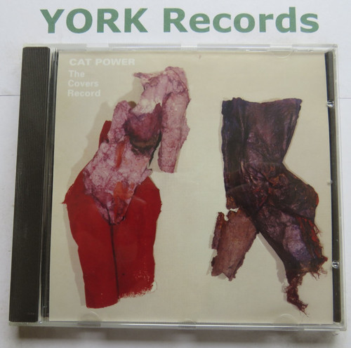 Cat power the - -, record