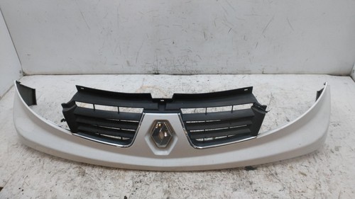 Front bumper renault - bumper, trafic