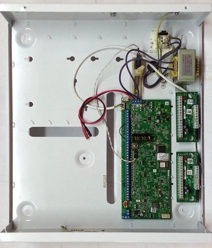 Risco gardtec gt601 metal - risco,