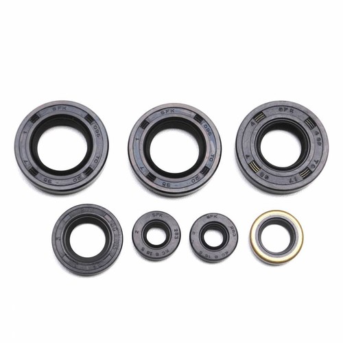 Engine oil seal 50cc suitable