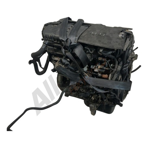 2011 peugeot 508 hdi engine - hdi,