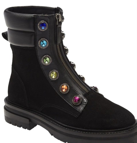 Kurt gieger london bobby - bobby, black