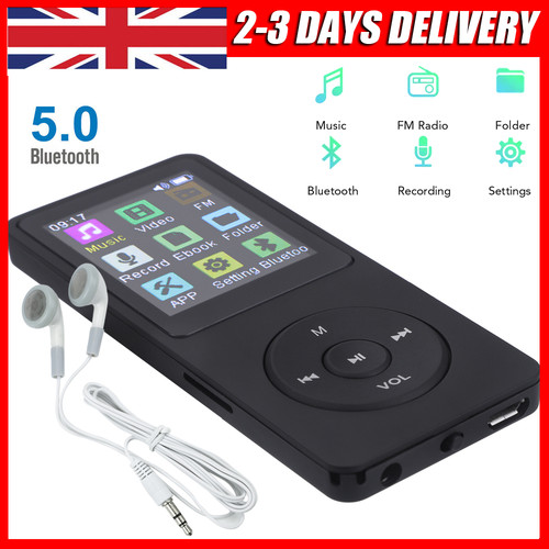 Mp3 mp4 bluetooth - mp3, player
