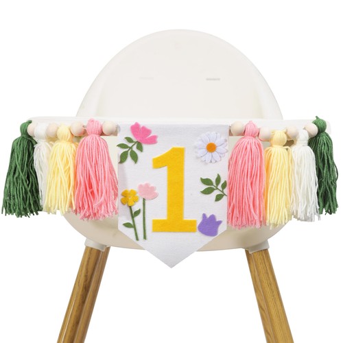 Little wild flower high - little,
