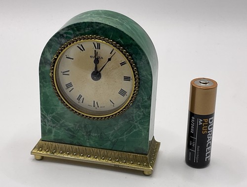 Swiza small gilt - small,
