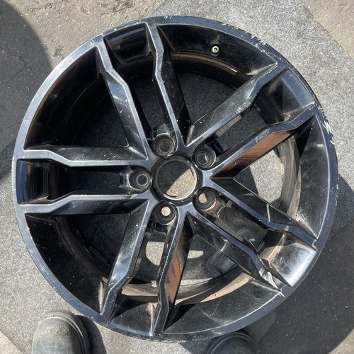 Seat leon cupra - seat, 18”