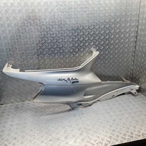Wing side panel right piaggio - wing,