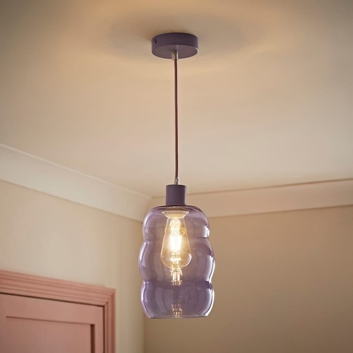 Ceiling pendant light fitting - ceiling,