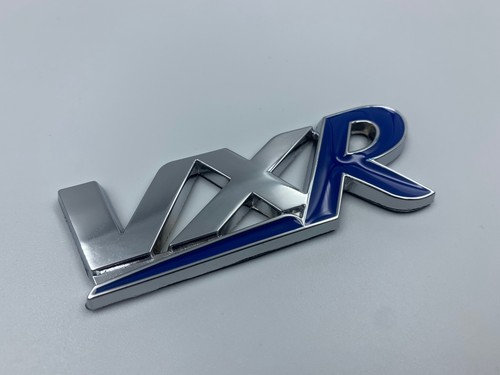 Vauxhall vxr badge with - vauxhall,