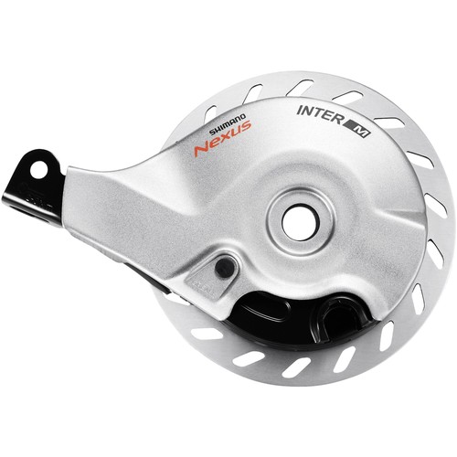 Shimano nexus c3001 dx - shimano, br-c3001-r-dx