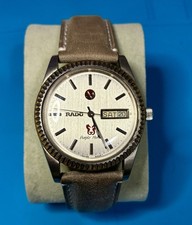 Vintage Rado Purple Horse