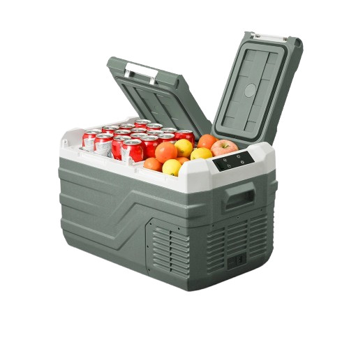 Alpicool nls 20l - nls, 20l/30l/40l