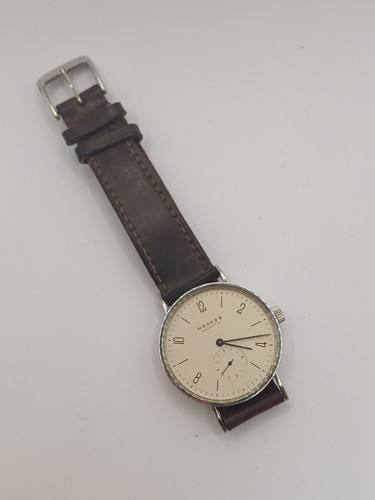 Gents mens nomos glashütte - gents,