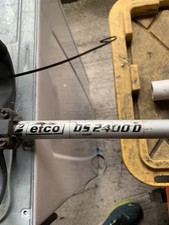 EFCO DS 2400 D petrol