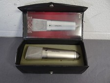 Rode NT2  Studio Microphone